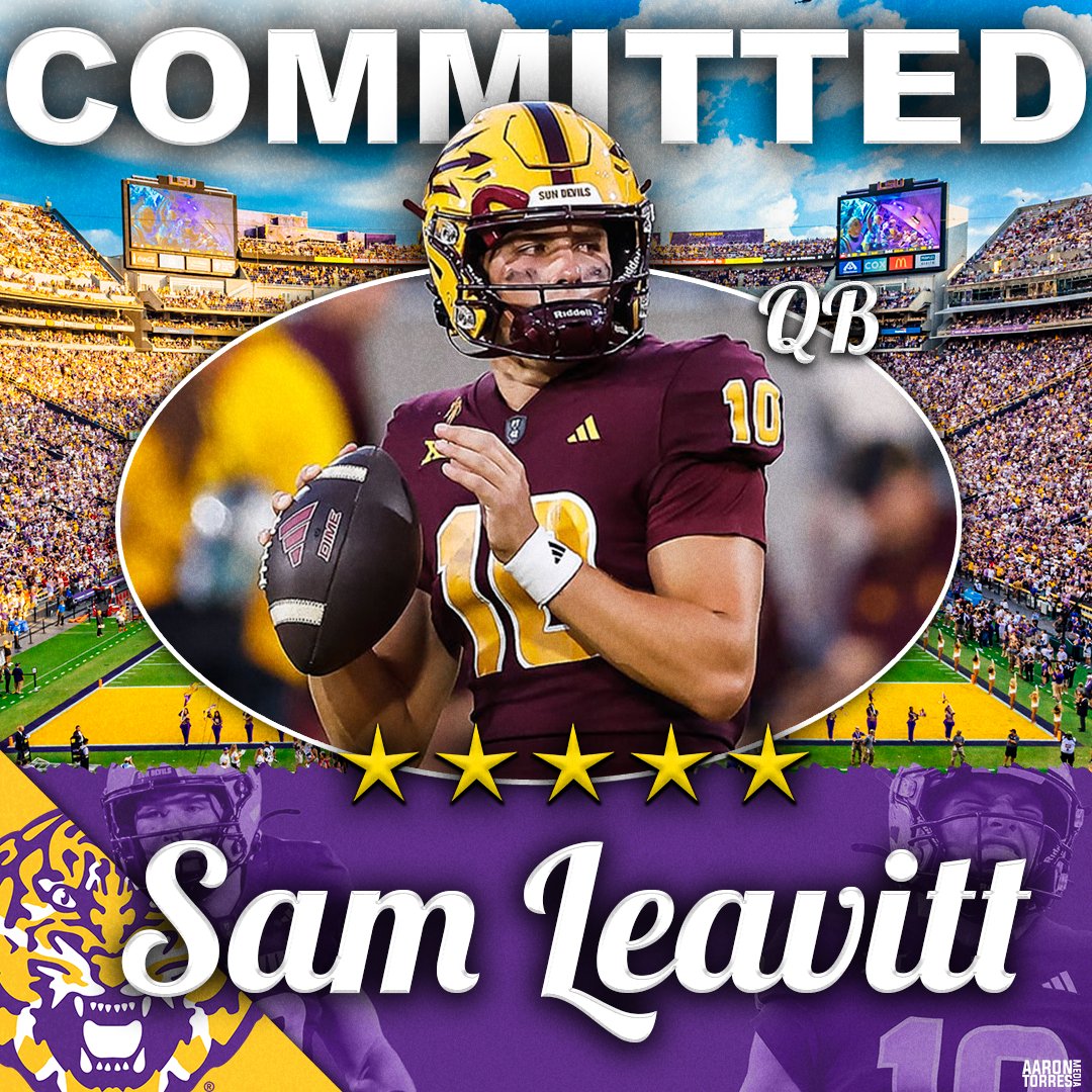 TorresOnLSU tweet media