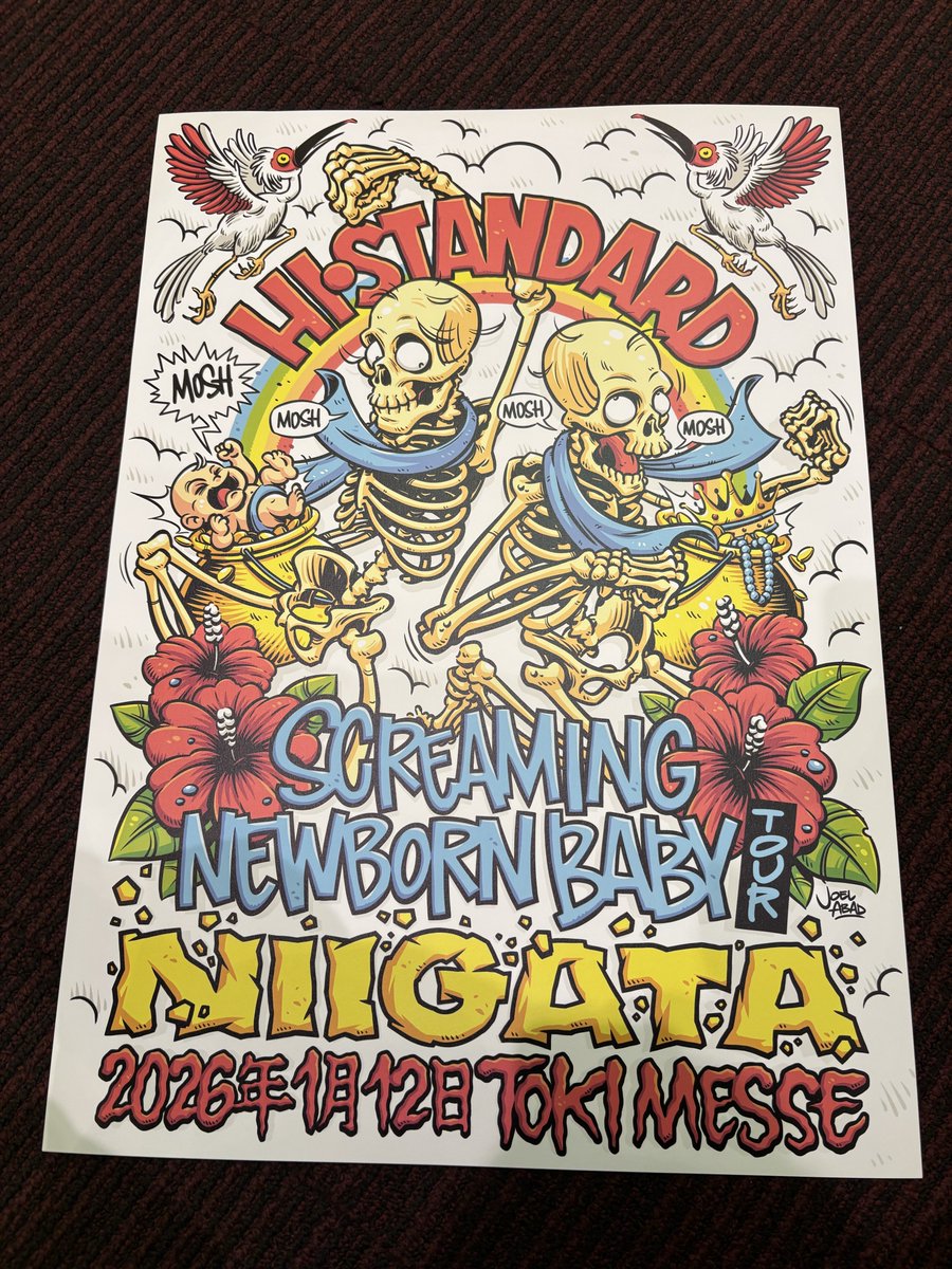 muck_ccc's tweet photo. ガチ最高のライブだった！！！ https://t.co/LzySsUl9Cb