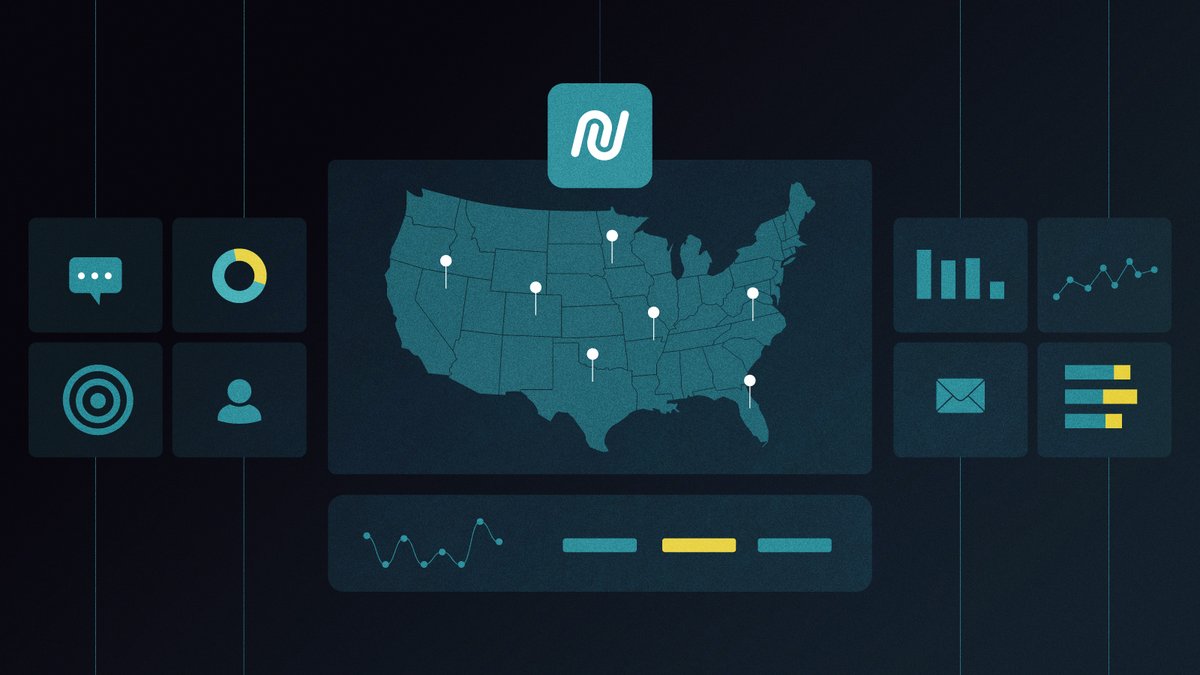 Campaign Nucleus tweet media