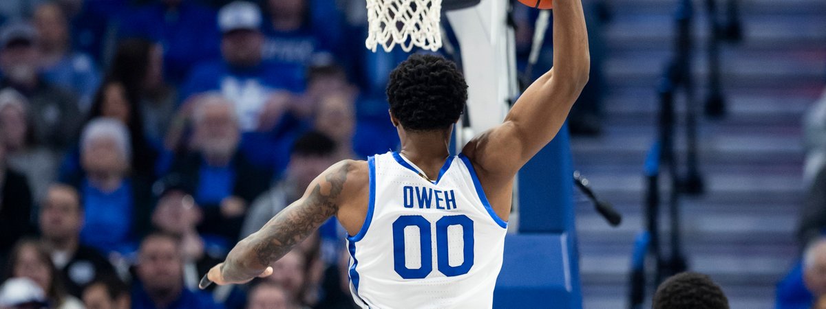Kentucky Men’s Basketball tweet media