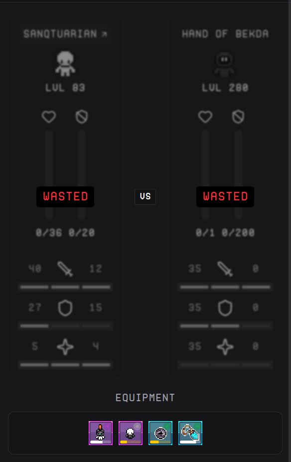 lvl83, no relic gear, almost beat hand of bekda <a href="/playgigaverse/">Gigaverse</a> 
ofc im using <a href="/fireball_gg/">fireball</a>