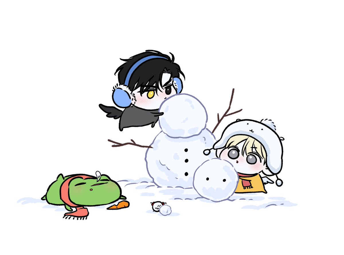 오늘은 플살데이...🤍