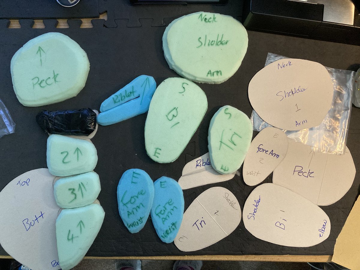 R&Dfursuits 🏳️‍🌈✨Closed✨ tweet media