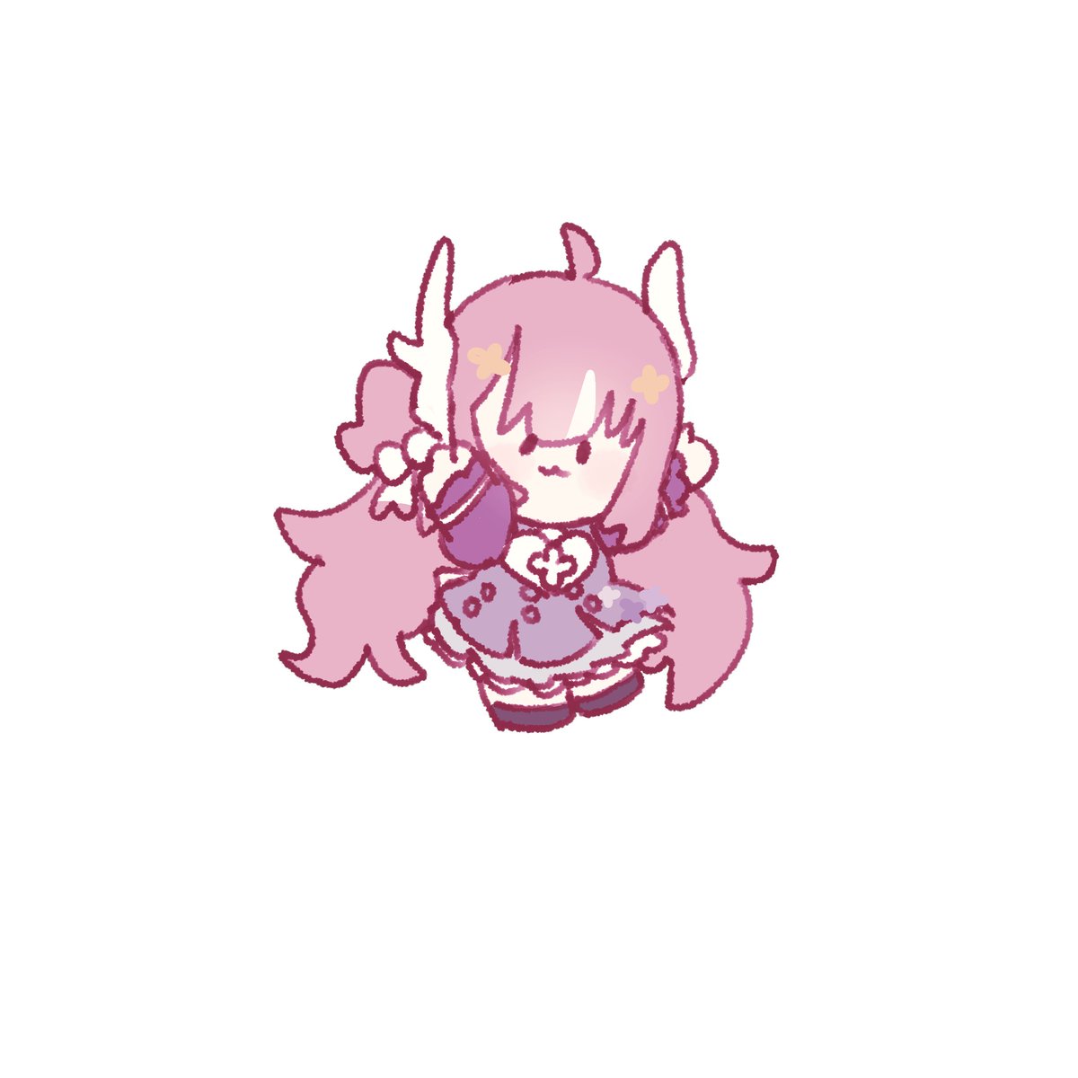 #붕괴3rd #HonkaiImpact3rd #崩壊3rd