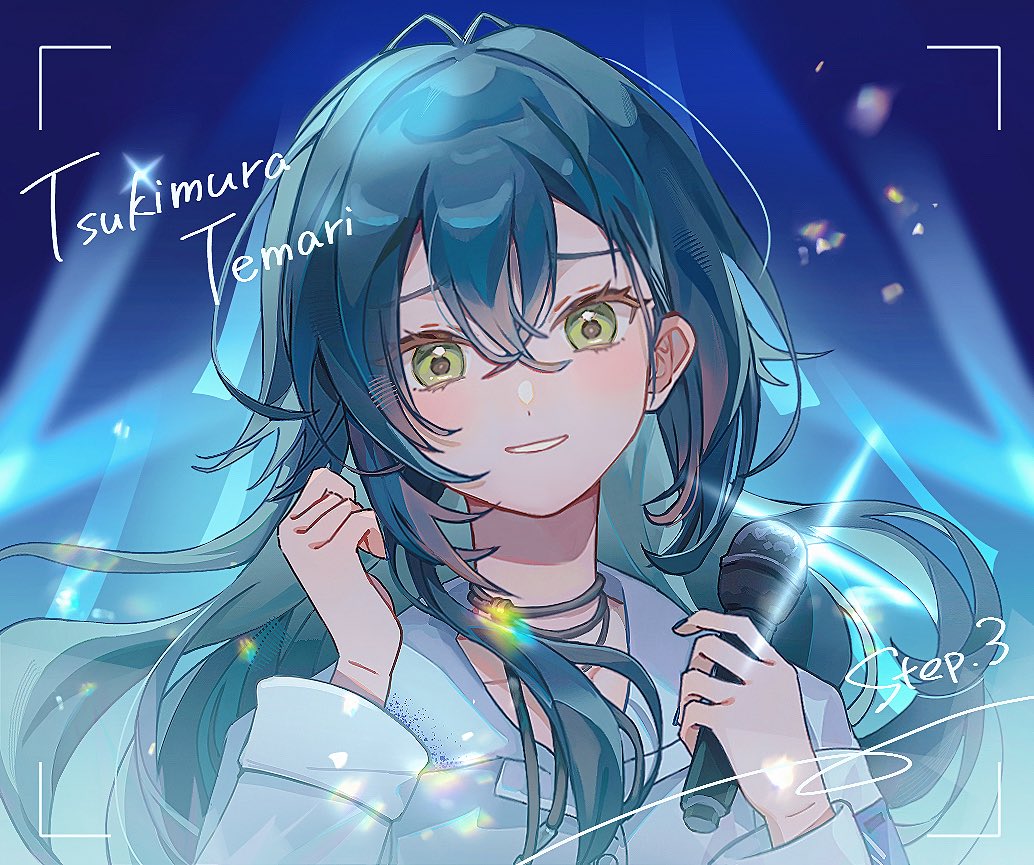 shikiwahoo's tweet image. #学マスFA