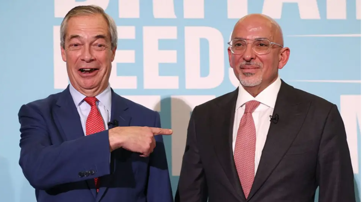 mr_numbers's tweet photo. Imagine being so desperate for power you're prepared to accept Nigel Farage as your leader... https://t.co/i7JxuGcJfI