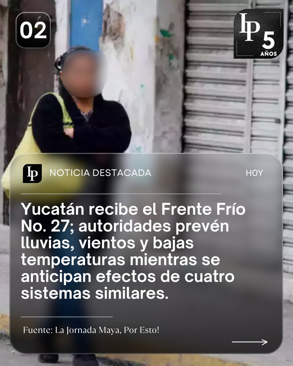 INFORMACIÓN Y PODER tweet media