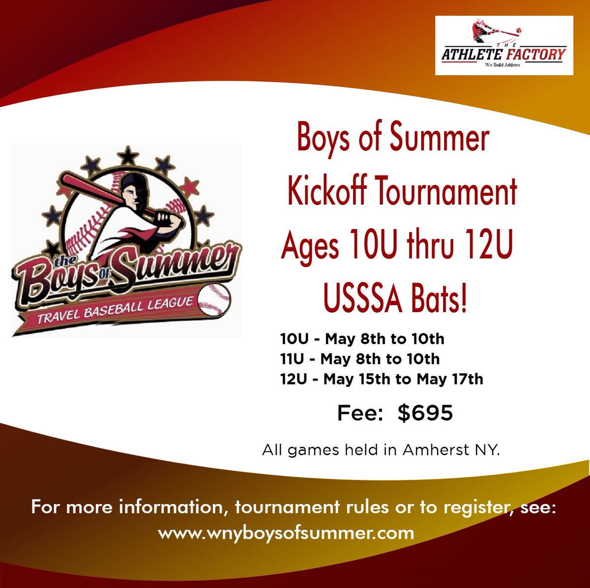 Aces Baseball tweet media