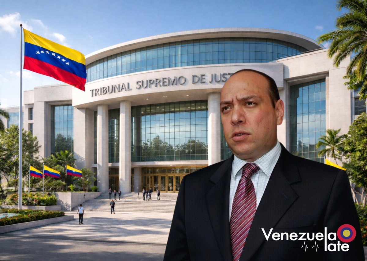 𝐋𝐚 𝐥𝐞𝐠𝐚𝐥𝐢𝐝𝐚𝐝 𝐜𝐨𝐦𝐨 𝐫𝐞𝐟𝐮𝐠𝐢𝐨: 𝐉𝐨𝐬é 𝐀𝐦𝐚𝐥𝐢𝐨 𝐆𝐫𝐚𝐭𝐞𝐫𝐨𝐥 𝐞𝐧 𝐕𝐞𝐧𝐞𝐳𝐮𝐞𝐥𝐚 𝐋𝐚𝐭𝐞
Por Elizabeth Sánchez Vegas | Venezuela Late

En el pulso vibrante de una nación que anhela renacer, Venezuela Late inauguró el 2026 con una conversación que