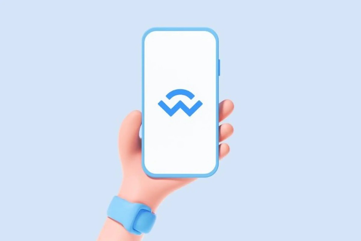 📲You earn in crypto and you want spend it. 
The coffee shop takes QR. Need a solution?   

Yes, it is <a href="/WalletConnect/">WalletConnect</a> Pay!🎉
Scan QR to pay now!