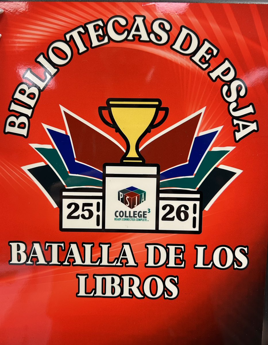 PSJA Dual Language Enrichment Program tweet media