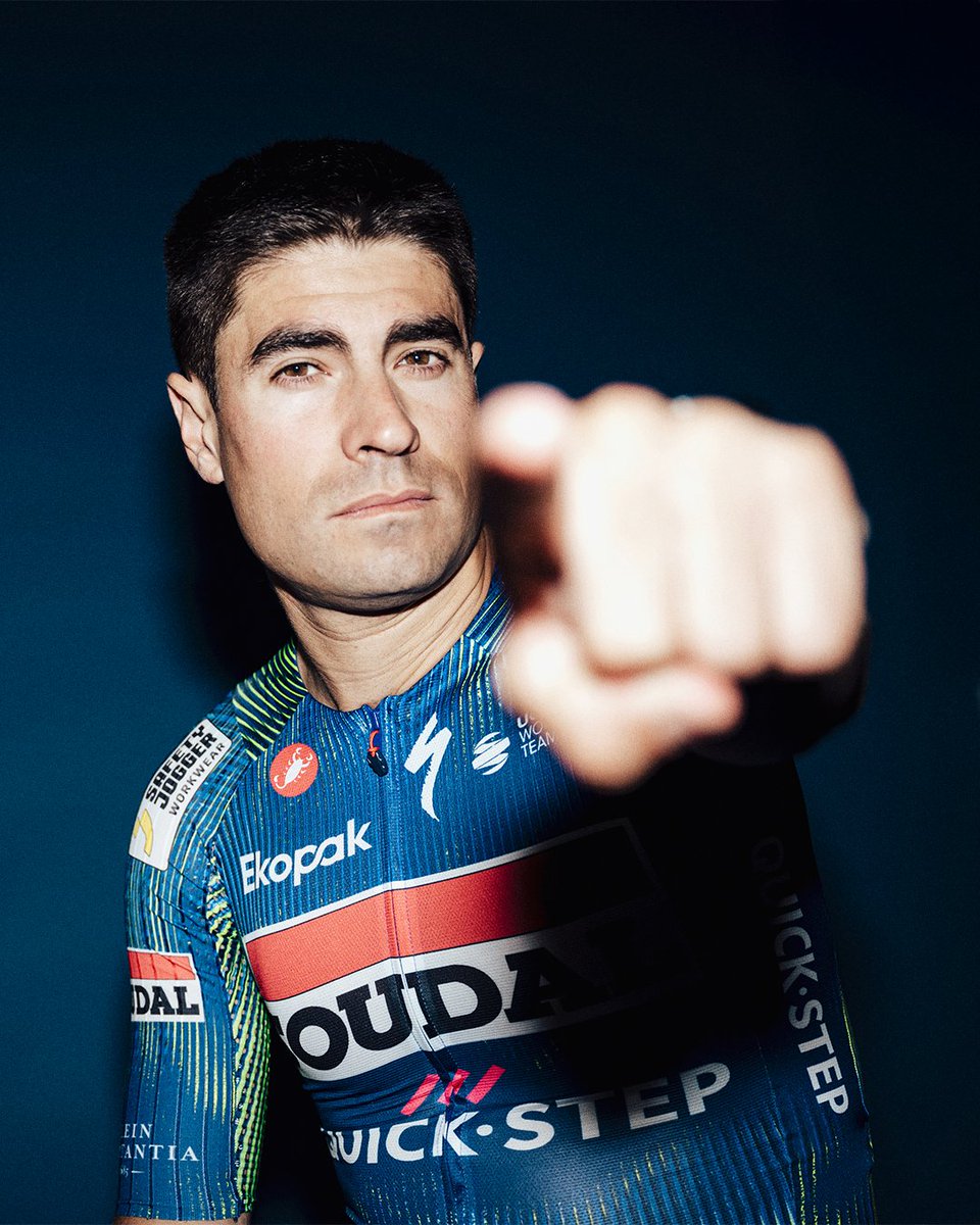 Soudal Quick-Step Pro Cycling Team tweet media