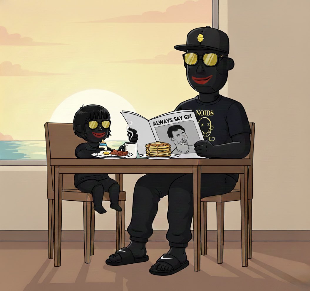 DRE THE NOID tweet media