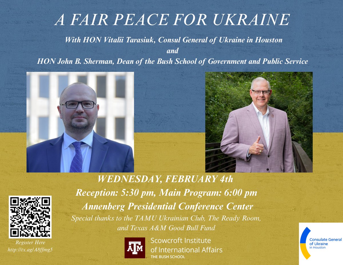 Scowcroft Institute tweet media