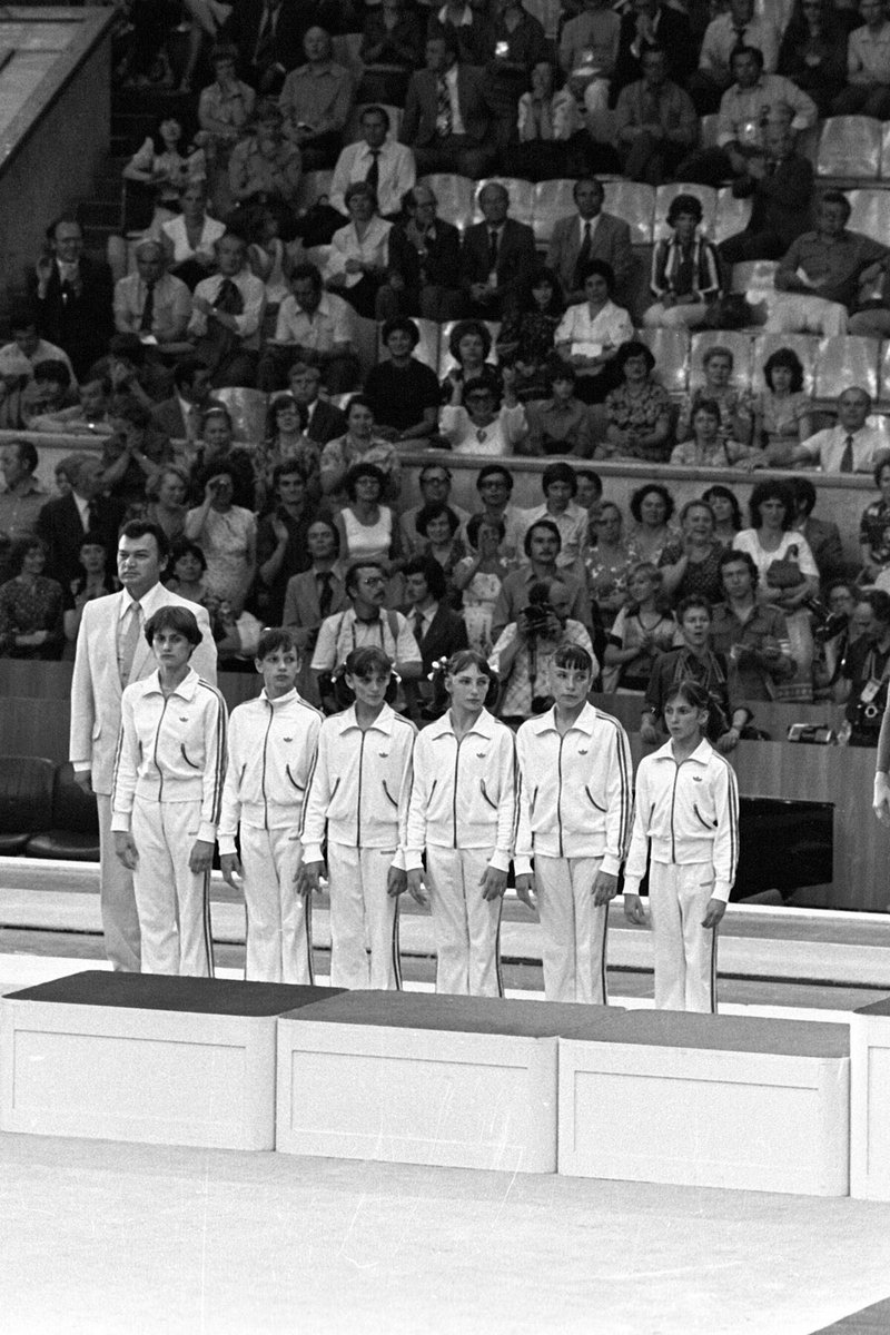 GymCastic tweet media