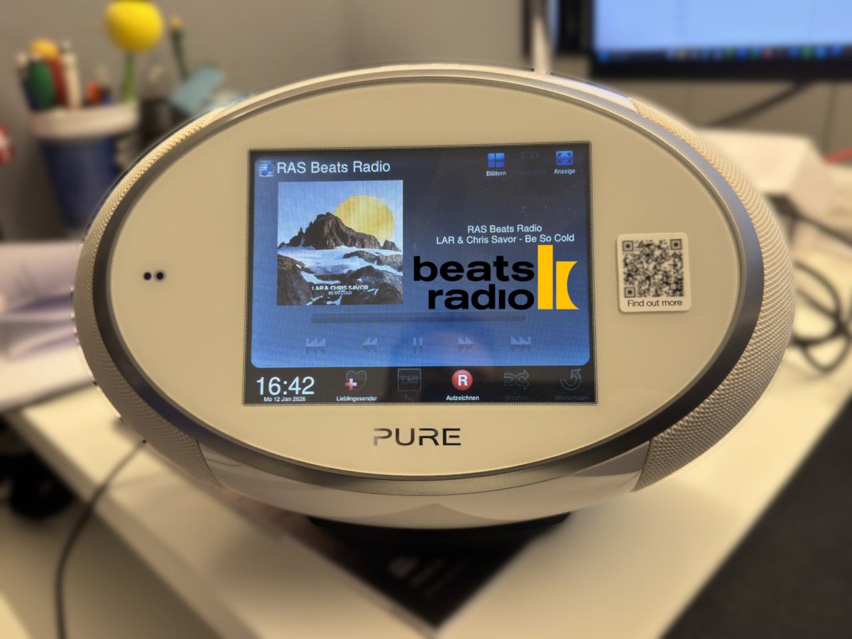 „Beats Radio“ ist jetzt landesweit über DAB+ in Südtirol empfangbar.
Die RAS nutzt freie Kapazitäten, um das Radioangebot zu erweitern und ein bisher fehlendes Musikgenre einzuführen.
Für den Empfang einfach einen Sendersuchlauf durchführen.