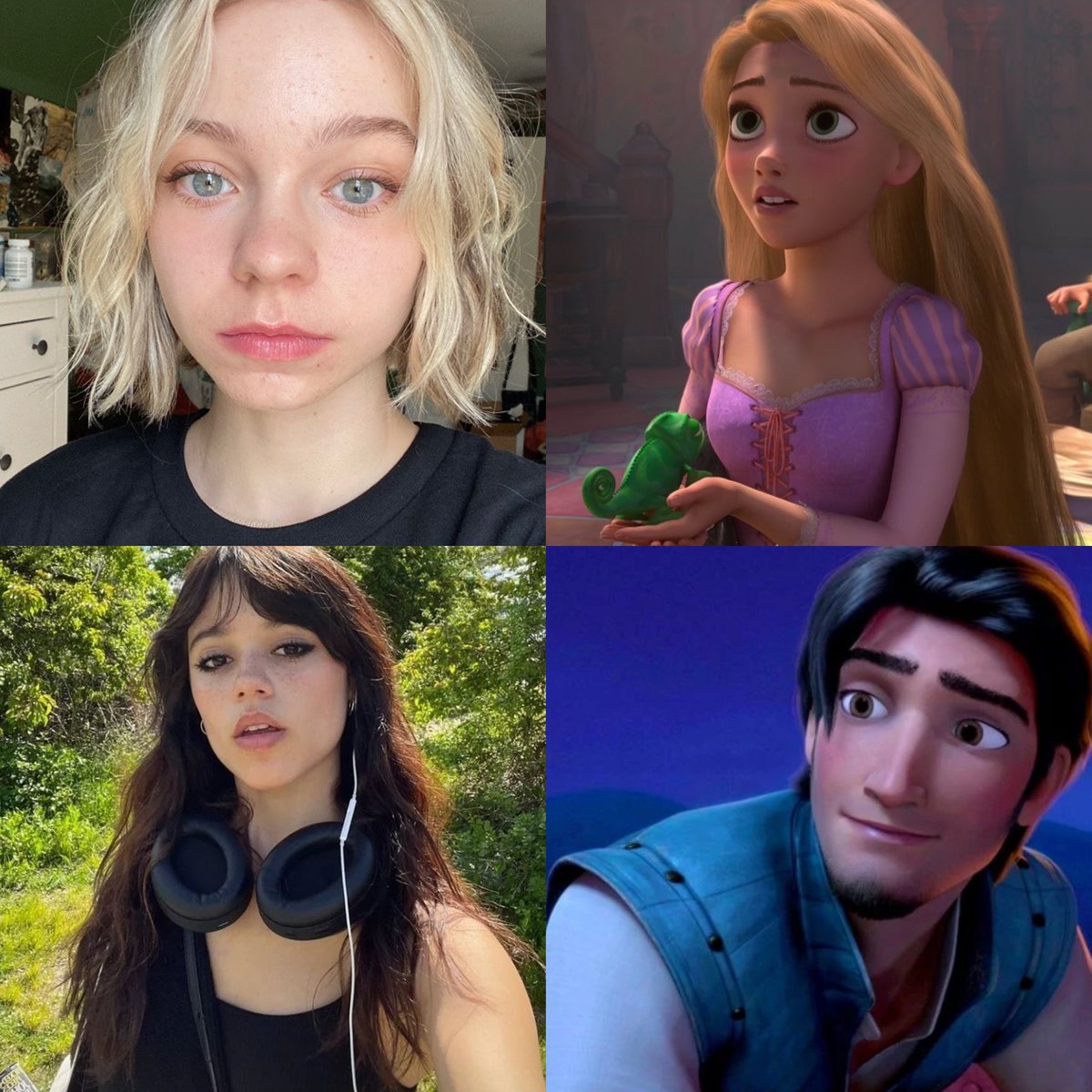esinclaires's tweet image. the world needs wlw tangled