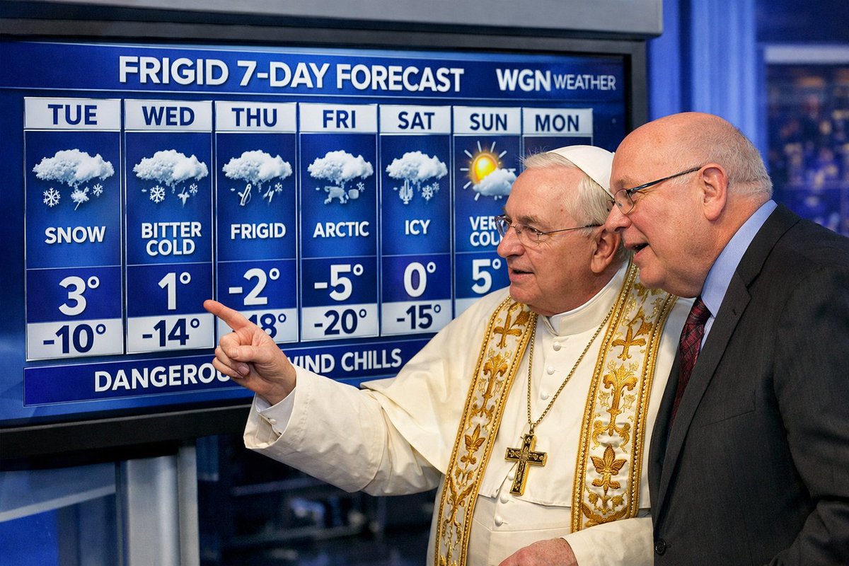 Ben Johnson, CFA tweet media