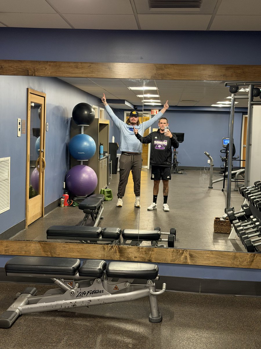 Sj Mousseau, MS tweet media