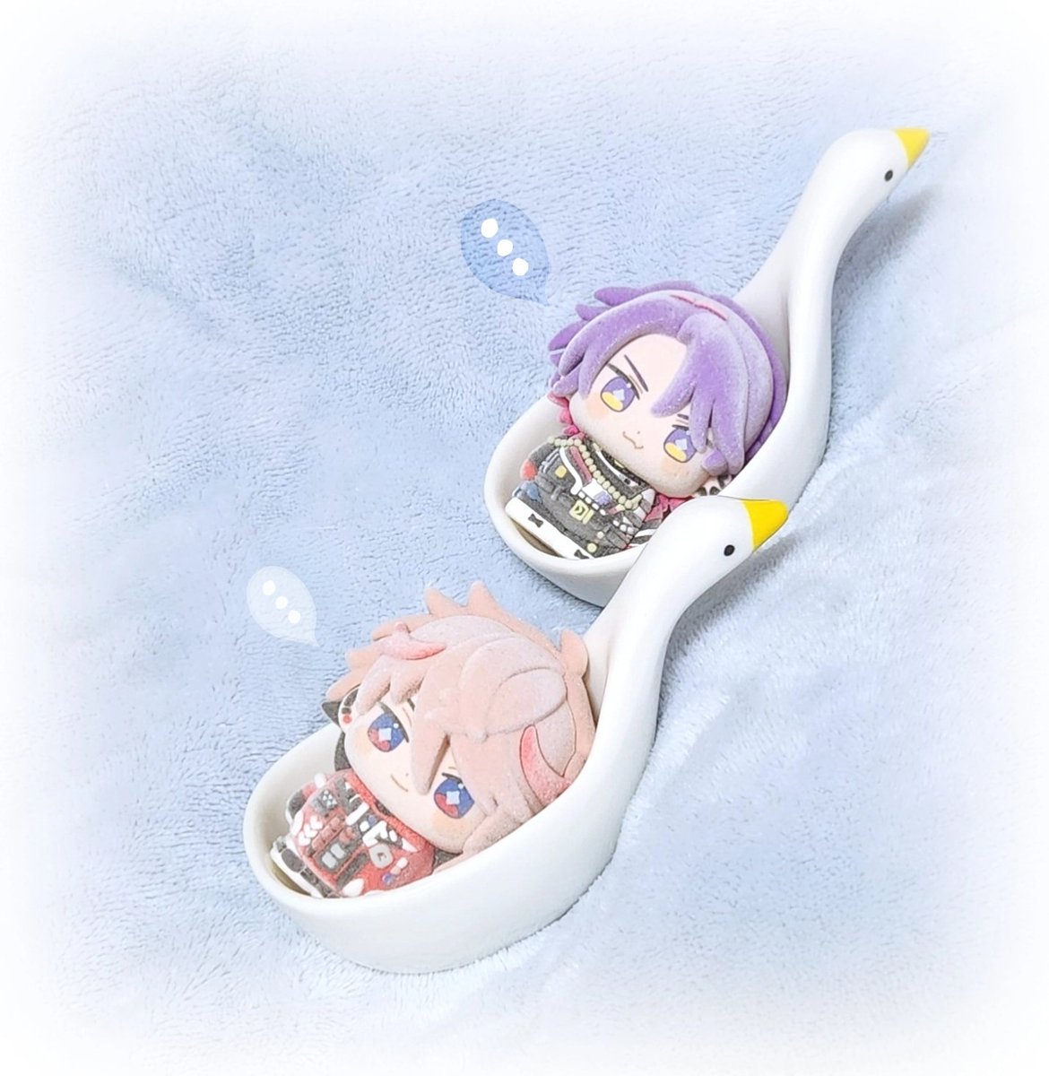 柚星 (@yuzuhoshiur) on Twitter photo 