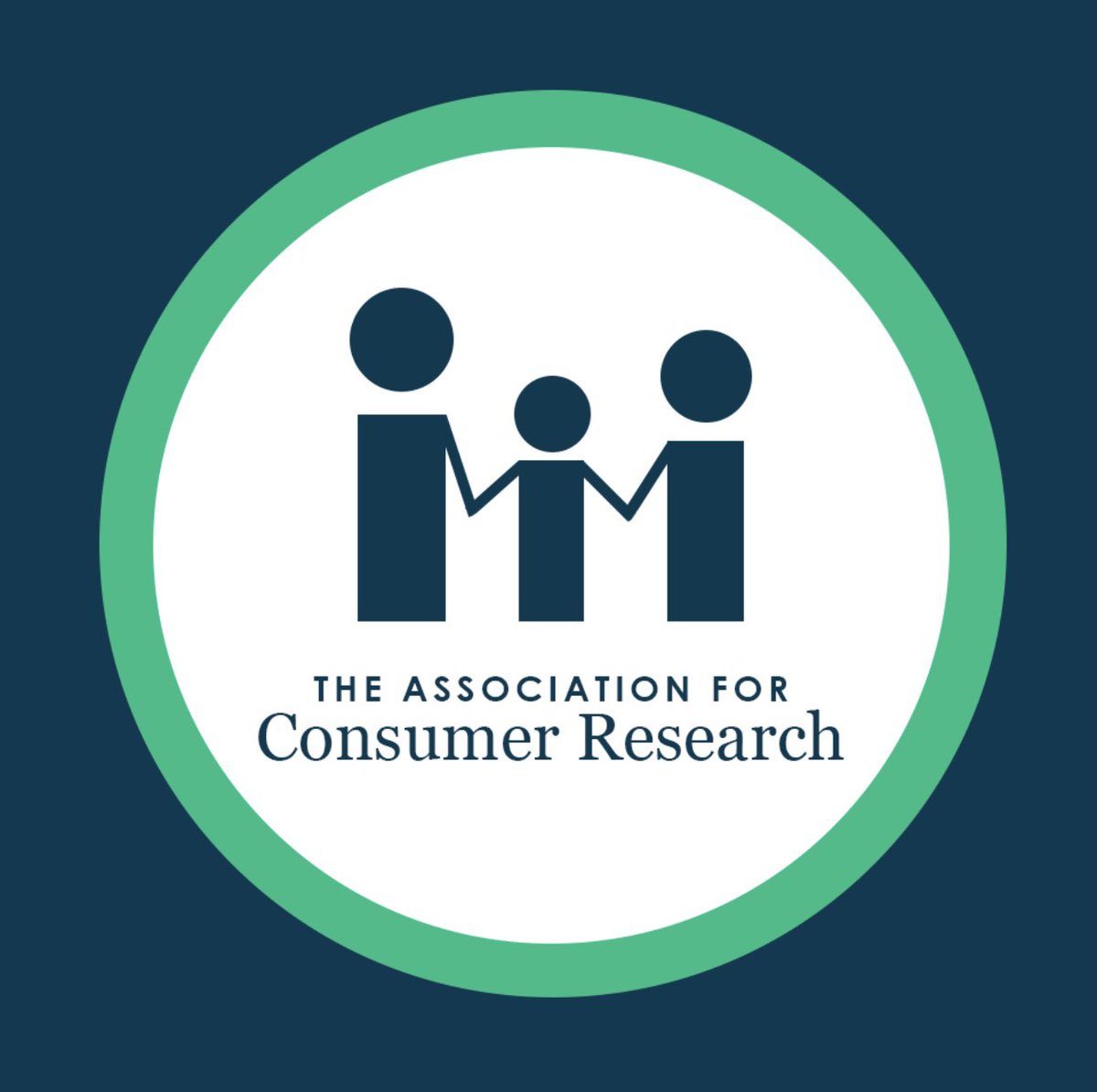 Association for Consumer Research (ACR) tweet media
