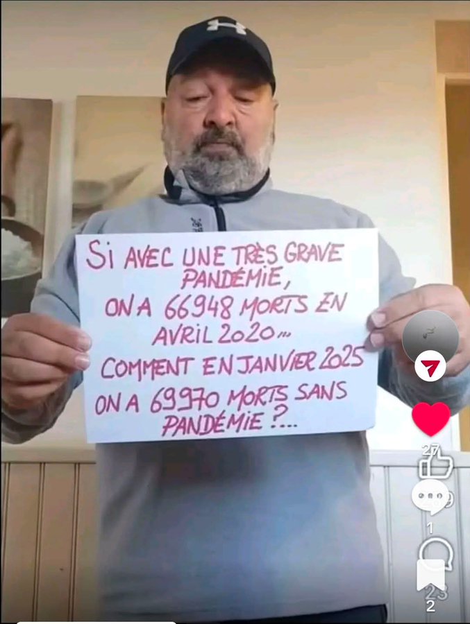 NiONiPardon's tweet image. 🔴 RAPPEL