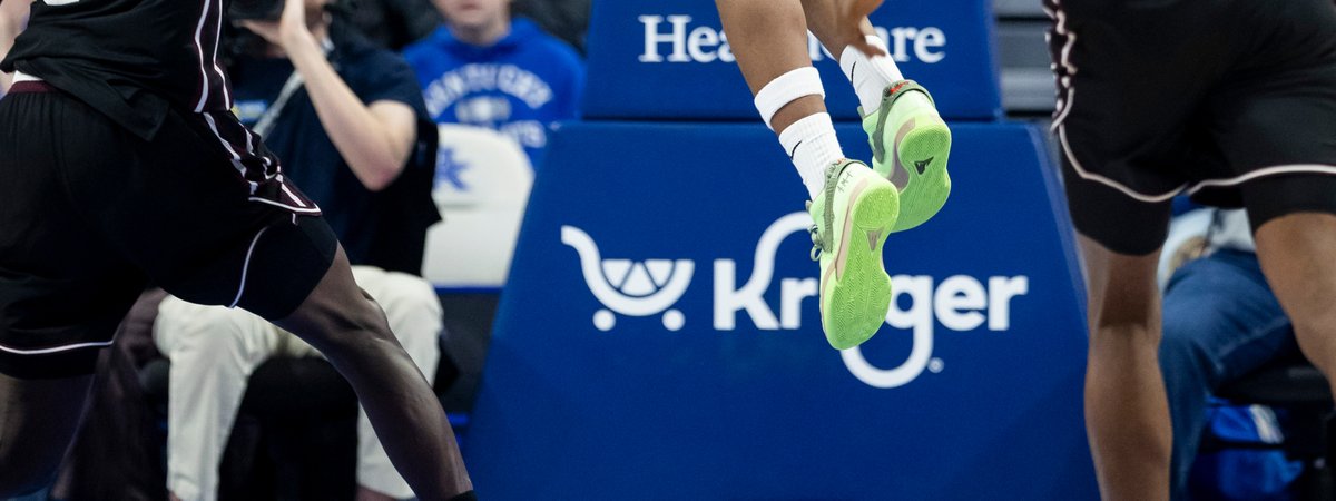 Kentucky Men’s Basketball tweet media