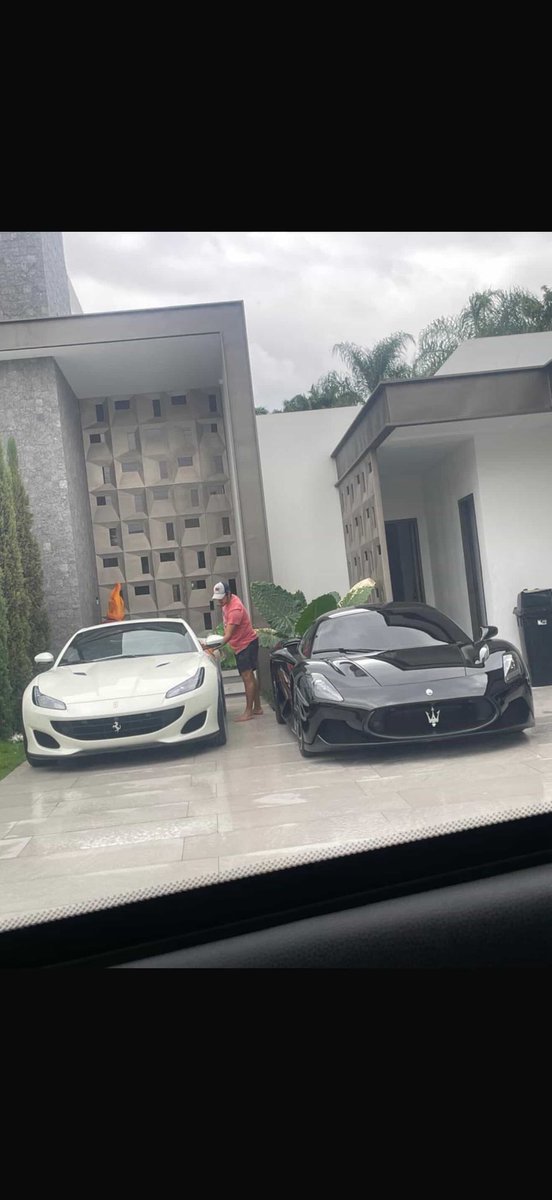 Alerta Sambo tweet media