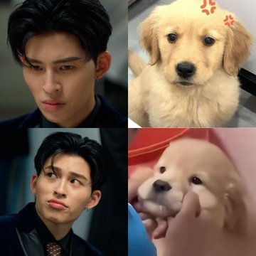 heekyeong177's tweet image. Copy paste (Don't forget like/rwt/hashtag/add number, icon, name)

The goodbye feels peaceful but sad

#MeAndTheeSeriesFinalEP