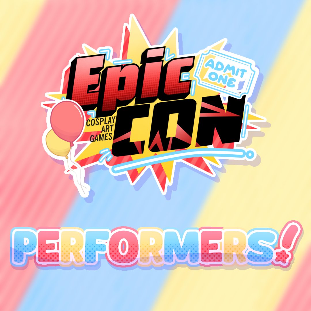 EPICCON tweet media