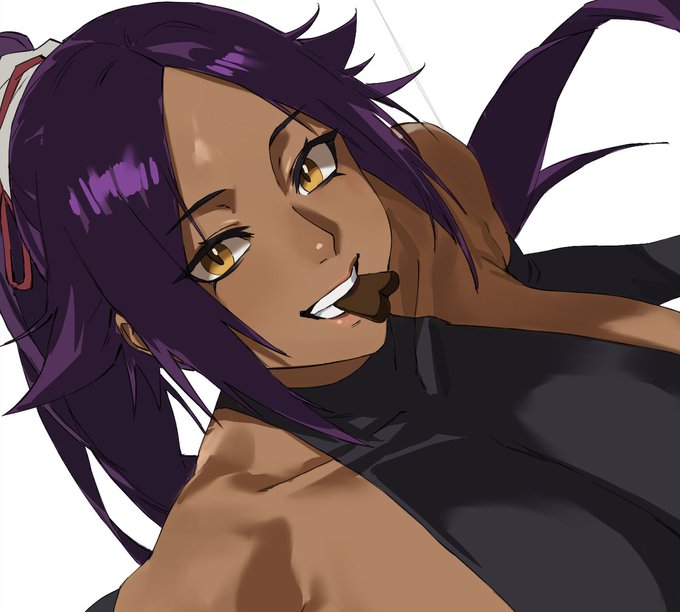 Yoruichi 