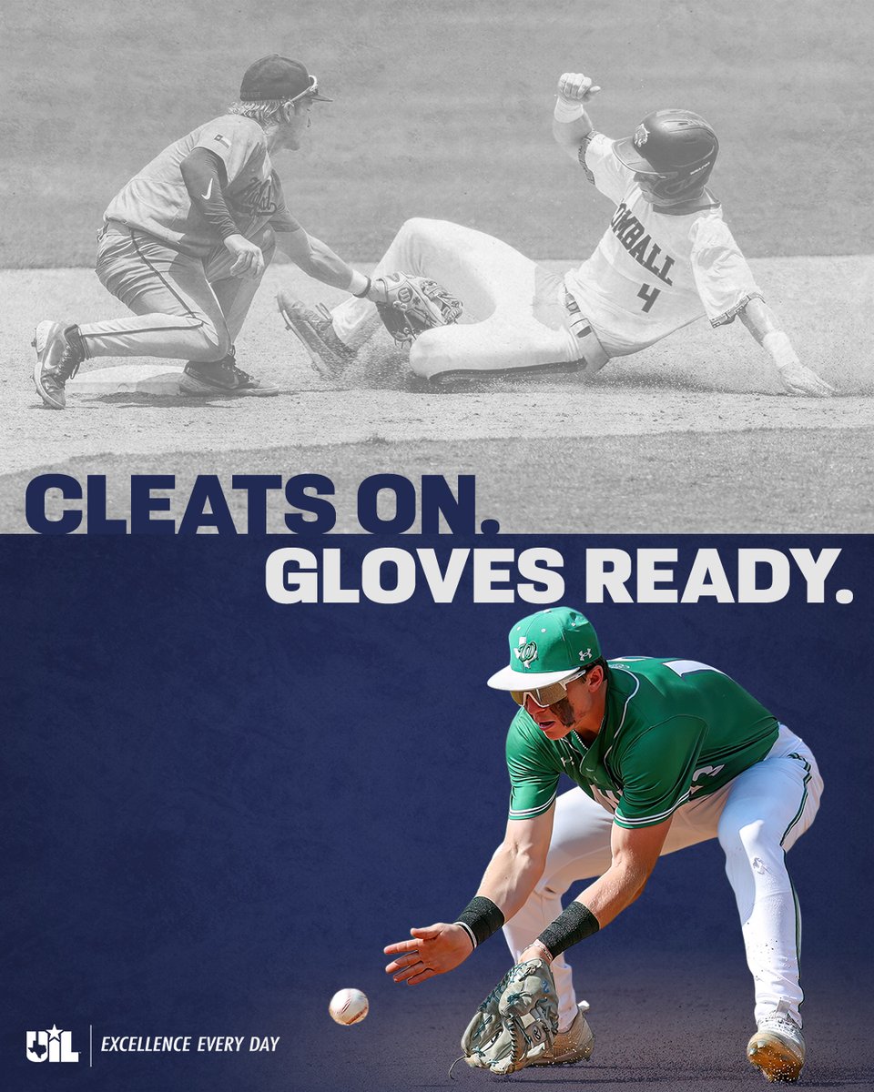 Texas UIL tweet media