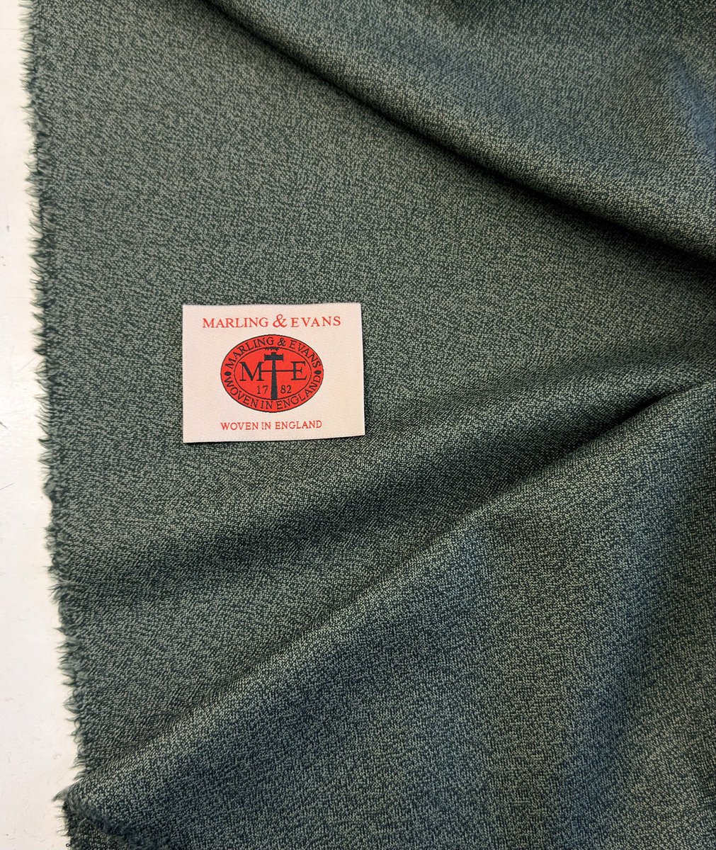 Sterling Cloth tweet media