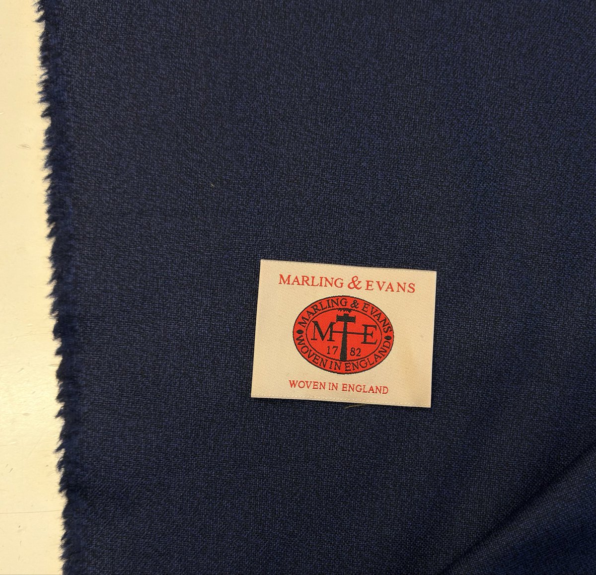 Sterling Cloth tweet media
