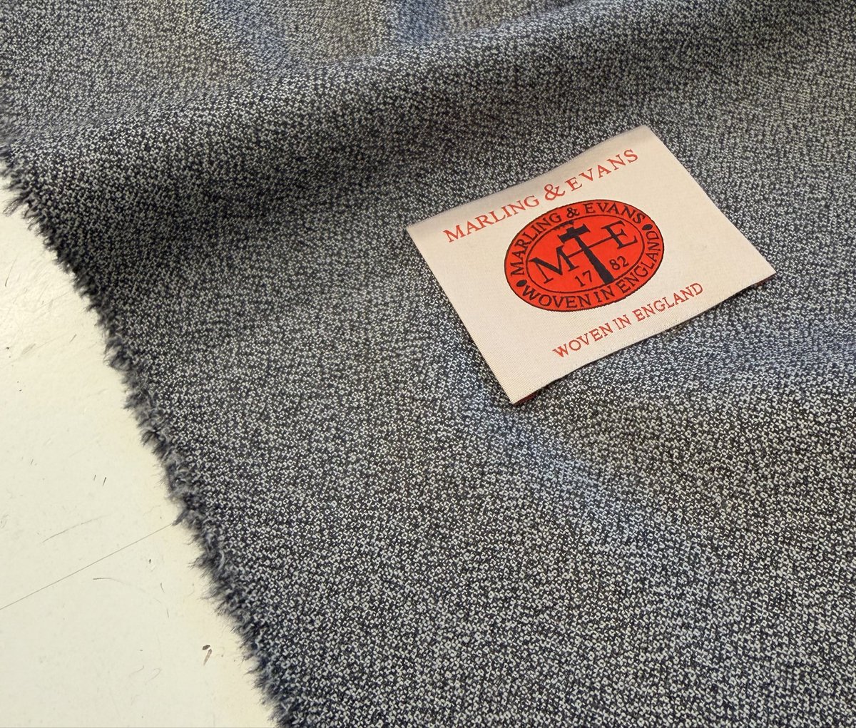 Sterling Cloth tweet media