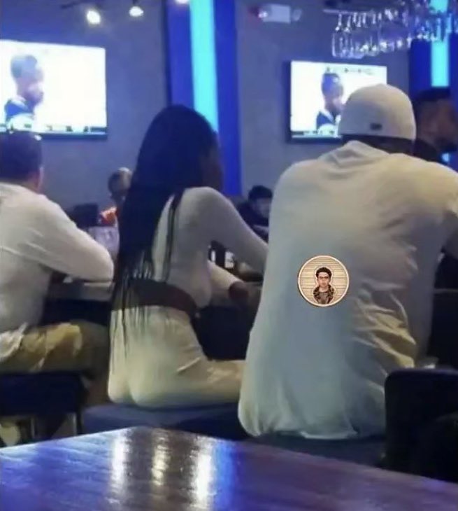 Pardon, mettez la en prison.