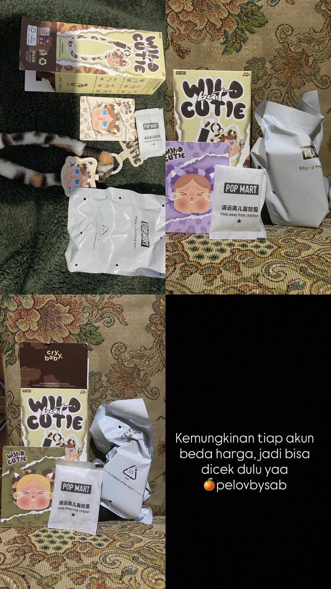 Sabb_Af111's tweet photo. @biimb0w Vintage 175k aft voucher , kalo akun kamu hoki bisa dapet voucher diskon up to 30% https://t.co/U3P3xQXOuR https://t.co/HSD67hvajN
