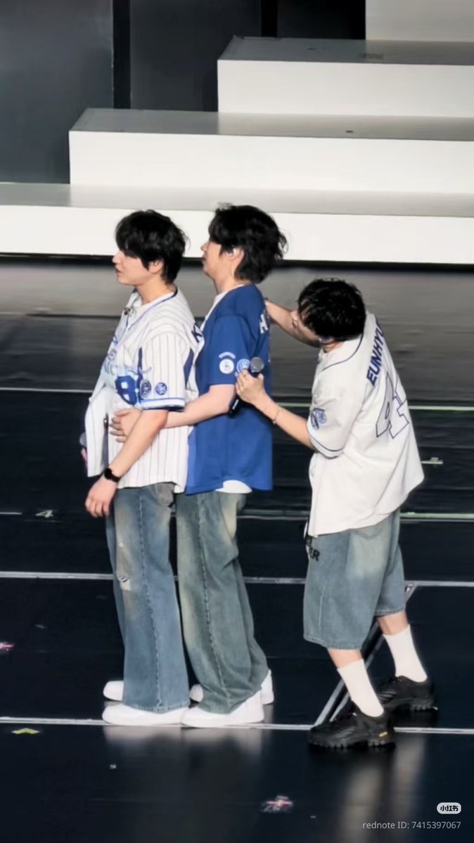 heechulxteukie's tweet image. babies😭🤏🏻
xhslink.com/o/AUIsuBwAYxB
#희철 #HEECHUL
#은혁 #EUNHYUK
#규현 #KYUHYUN