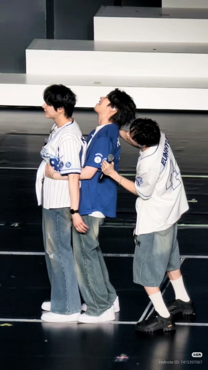 heechulxteukie's tweet image. babies😭🤏🏻
xhslink.com/o/AUIsuBwAYxB
#희철 #HEECHUL
#은혁 #EUNHYUK
#규현 #KYUHYUN