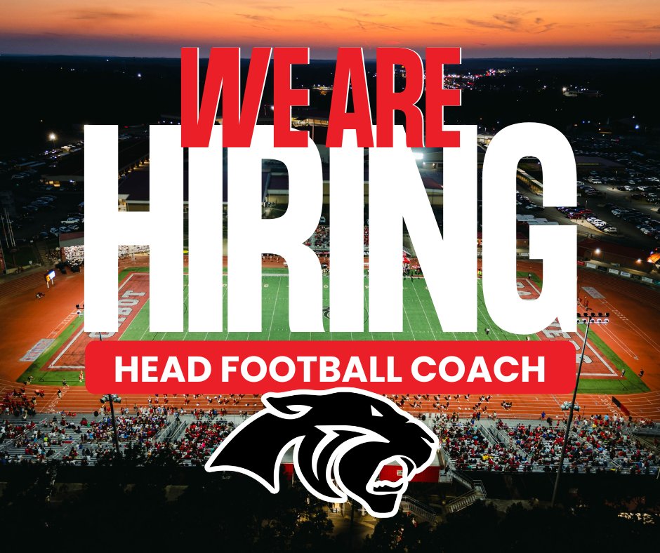 Cabot Public Schools tweet media