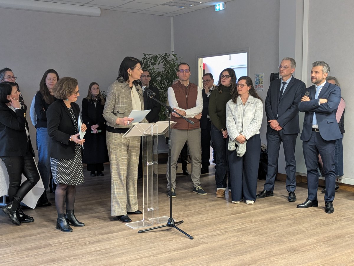 Académie d'Orléans-Tours tweet media