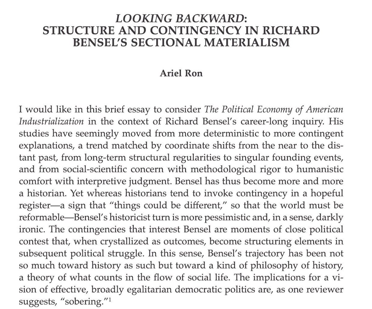 Ariel Ron tweet media