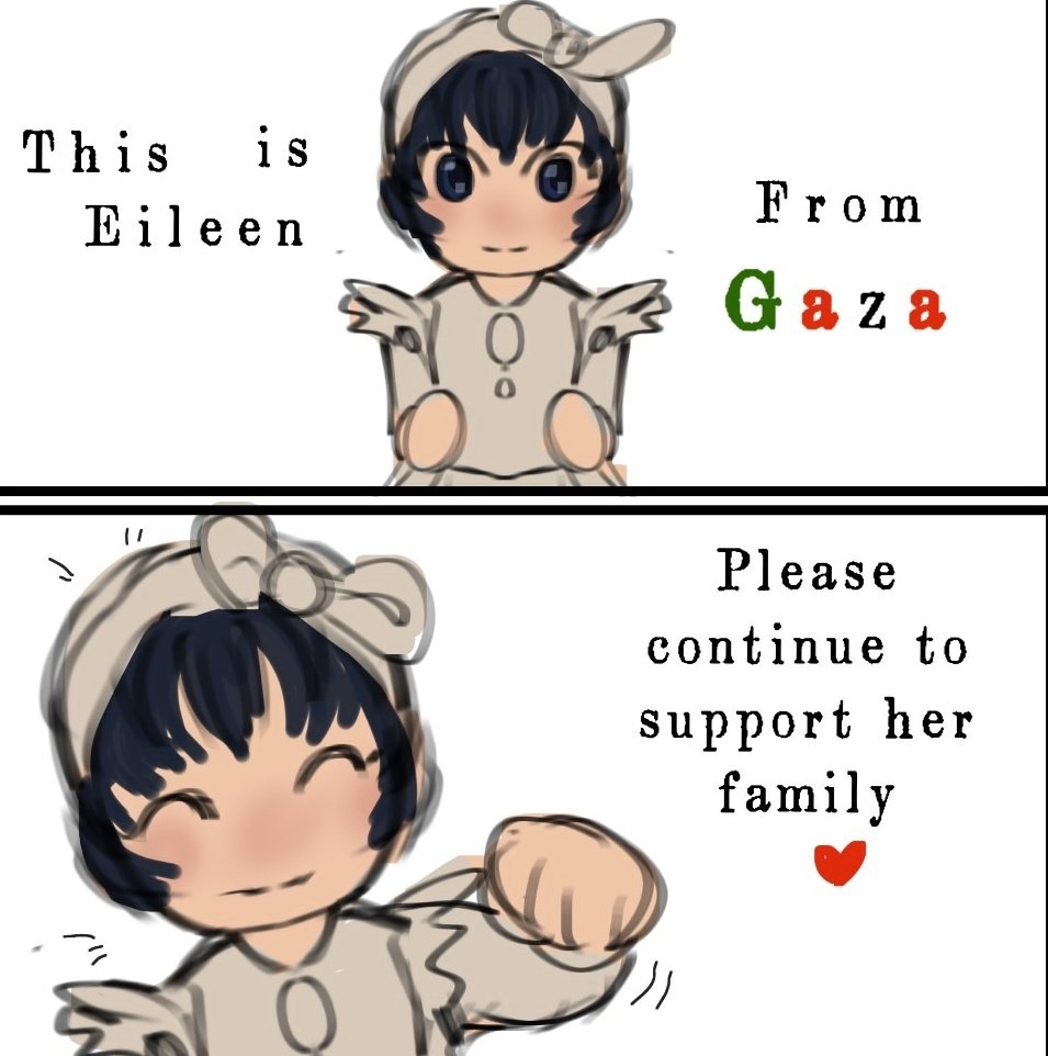 Eileen's mother ❣🍉 tweet media