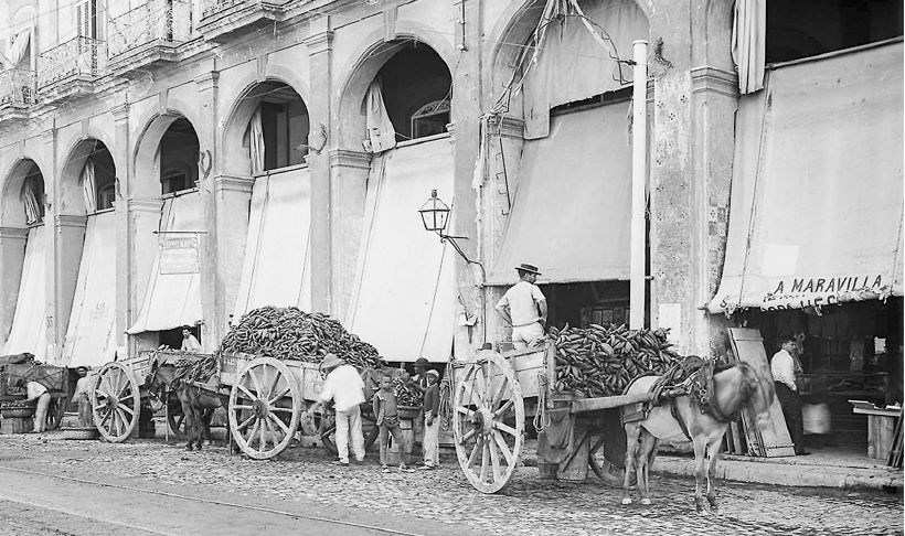 DelmaciodeConit's tweet image. Sense #Cuba i el capital colonial no s’entén la #industrialització catalana del segle XIX.  

#Història #HistòriesdeCunit #Cunit #Catalunya

delmaciodeconito.wordpress.com/2026/01/11/els…