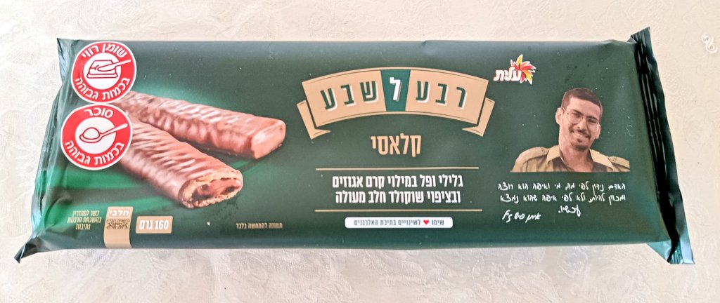 Itamar Fisch tweet media