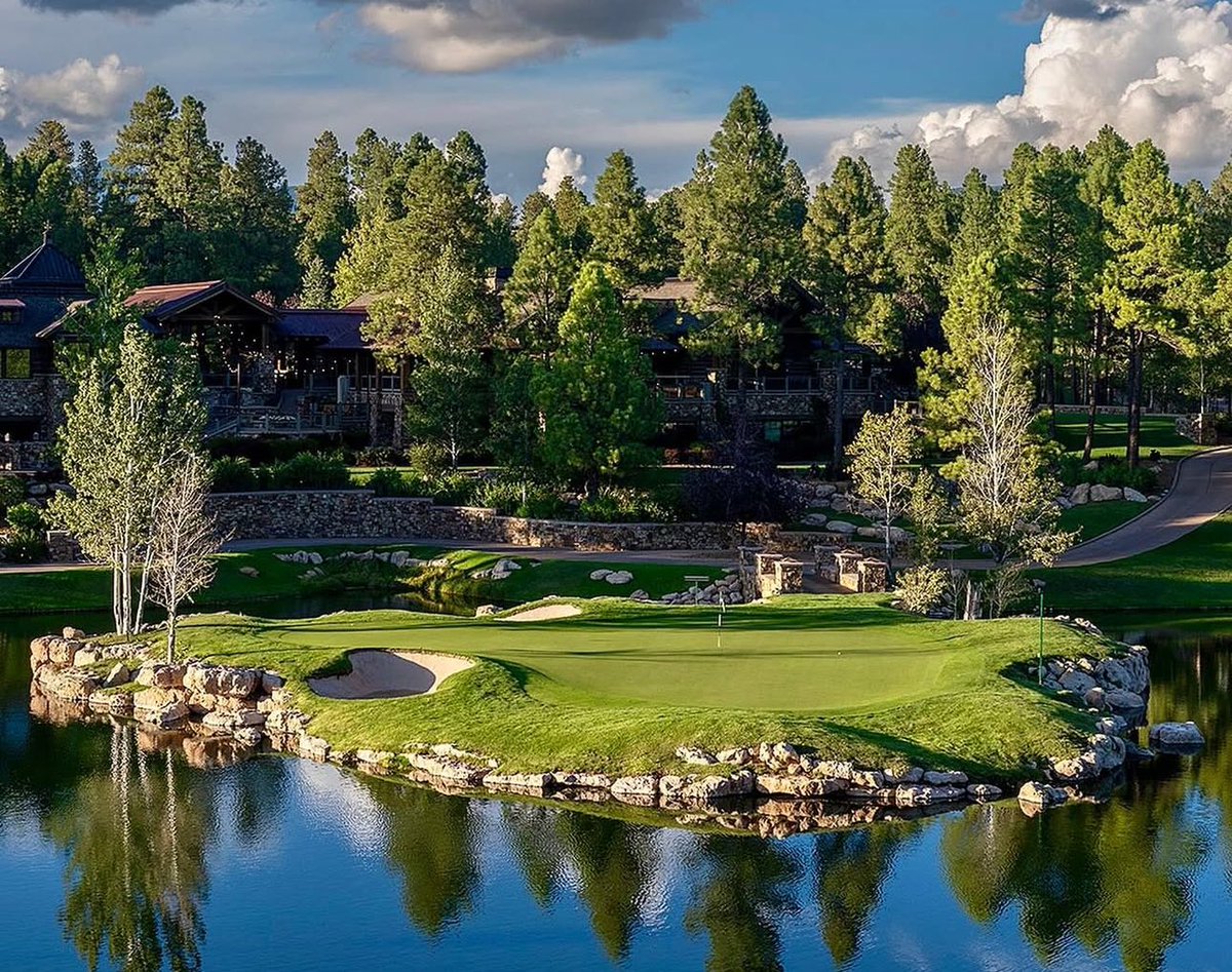 NUCLR GOLF tweet media