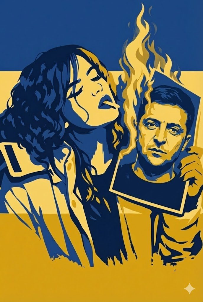 Chadimir Poutine 👨 🐻 🐷 tweet media