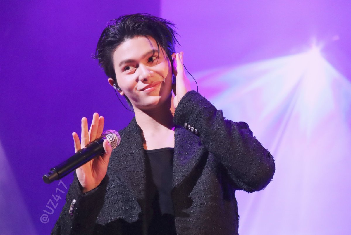 遅くなったけど少しずつ上げる… Williamは表情がコロコロ変わって