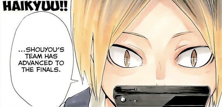 shozume's tweet photo. this is so funny man why can’t he say karasuno like a normal person 😭 https://t.co/7IoFFIkXv8