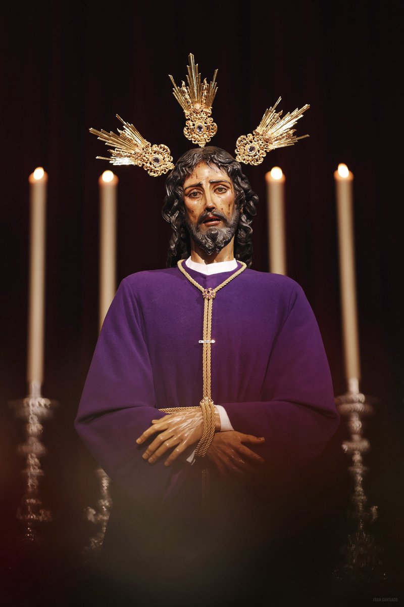 UnCofradeMas's tweet photo. #Lunes @fransantiph #TDSCofrade #TDSActualidad @hdadstagenoveva https://t.co/iUN7XopTMI